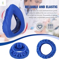 BAIHEE CPAP Liners, Breathable Full Face CPAP Cover, Accessories Universal Sleep Apnea for Resmed CP