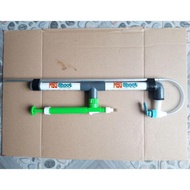 Tembakan Cicak- Cicak Haunter Gun - Senapan Cicak - Pembasmi Cicak