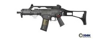 [HMM] VFC UMAREX HK授權 G36C 瓦斯長槍 仿真刻印 $7500