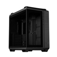 ASUS 華碩 華碩 TUF GAMING GT502/黑/電競雙艙機殼/2Y