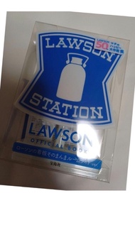 日本 限定 lawson 燈