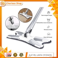 Automatic wring mop X mop magic mop super mop wring mop