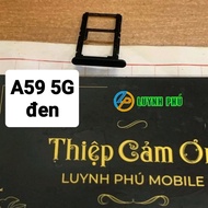 Replacement sim tray for 0pp0 A59 5G