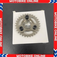 Bánh Cam Tăng Chỉnh SIRIUS FI MIO EGO RACING 30T 1DY-E2176-00