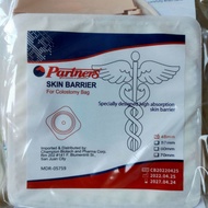 45mm Partners Colostomy Bag 1 Set/ 3 Sets