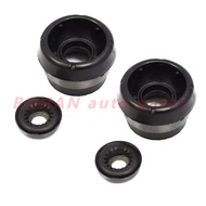 1J0412249 6Q0412341 1J0412331C 1J0412331B 6K0413031B Front top reduction rubber flat bearings for Au