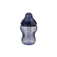 Botol susu Tomme Tippe 9 0z 260ml closer to nature BPA FREE bottle feeding tinted 1pcs(no box loose 