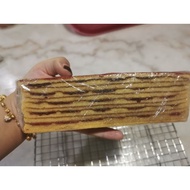 Kek Lapis Masam Manis