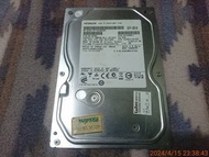 日立 HITACHI HDS721050CLA362 500GB 7200RPM SATA介面 3.5吋 硬碟