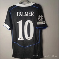 2025/26 Chelsea away player jersey of Jersey Island
