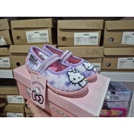 Hello Kitty Sanrio Ballerina Shoes Girls Shoes | Girl's Kids Shoes Original