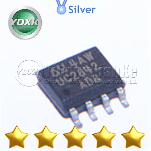 UC2842 SOP14 Electronic Components UC2842A UC2842BDR2G UC2843BDR2G UC2844ADTR UC2844BDG New Original