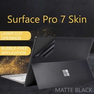 [MALAYSIA]Microsoft Surface Pro 7 Case Skin Case Cover Stand Protection New Microsoft Surface Pro 7 