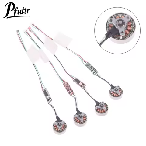 For RC Drone S99 Accessories Engines Motor Case Gears Spare Parts Kit Engines Gear UAV Motor UAV Eng