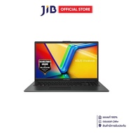 NOTEBOOK (โน้ตบุ๊ค) ASUS VIVOBOOK GO 15 M1504FA-BQ549WA - MIXED BLACK