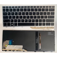 US Laptop Keyboard for HP 735 G5 G6 830 G5 G6 836 G5 HSN-I12C I30C