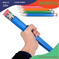 33*3cm Giant Pencil Personality Stationery Gift Novelty Toy School Office Supplies