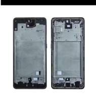 LCD frame, LCD bone, LCD stand, Samsung galaxy a72 5G, LCD BAZZEL holder, a 72 2021