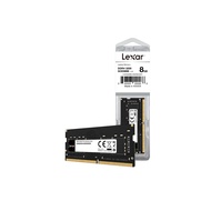 Lexar DDR4 3200 8/16/32GB SO-DIMM CL22 Laptop Memory (แรมสำหรับโน๊ตบุ๊ค)