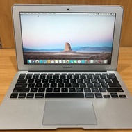 macbook air 11 inch early 2015