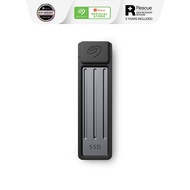 Seagate Ultra Compact SSD 1TB/2TB