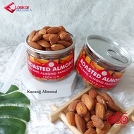 Can - Roasted Almonds Roasted Almonds Roasted Almonds Premium/