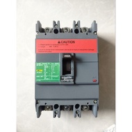 MCB breaker Schneider easypact ezc250f 250a 3p