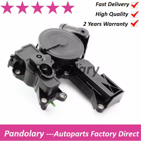 New Black Oil Separator PCV Valve Assembly 06H103495AH 06H103495AC 06H103495AB For A-UDI A4 Q5 TT Go