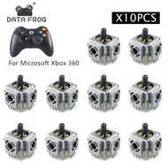 DATA FROG 3D Analog Joystick Sensor Module Repair Parts For Microsoft Xbox 360 Controller Potentiometer Thumb Stick For Xbox 360