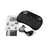 Super Mini i8 2.4G Wireless Keyboard For PC Android TV BOX 94