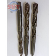 MATA HSS Drill Bit 17.5mm Taper Drill Bit 17.5 Iron drill bit