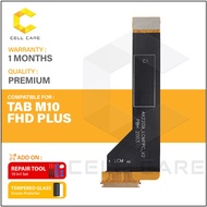 MAIN BOARD LCD DISPLAY FLEX CABLE RIBBON FOR LENOVO TAB M10 FHD PLUS TB-X606X