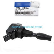 IGNITION COIL (1PC) = HYUNDAI TUCSON TL / VELOSTER TURBO / ELANTRA AD #273012B120