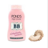 PONDS MAGIC POWDER BB