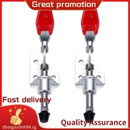 2Pcs Hand Tool Toggle Clamp Vertical Clamp Stroke Push Pull 301AM GH-301AM .dbaigaudnh84sg