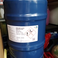 BIBIT PARFUM AROMA AKASIA BY KEVA PAIL 25 KG