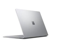 【時雨小舖】微軟 家用Surface Laptop5 13吋 i5/8G/256G-白金(附發票)