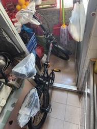 摺車