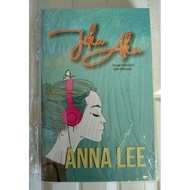 ❤️JIKA AKU - ANNA LEE (PRELOVED)