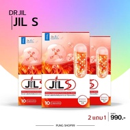 (Click On The Live For A Cheaper Price) 1 Box 10 Capsules New JIL S Supplement Dr.JiLL Vitamin ️