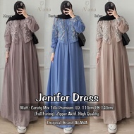 Jenifer dress by Alana