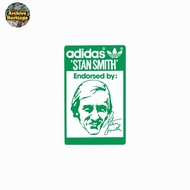 Adidas stan smith casuals sticker