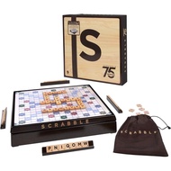 [sgstock] Scrabble 75th Anniversary Edition - [] []
