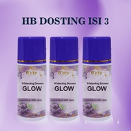 HB DOSTING CONTENTS 3 BNYU HB DOSTING Whitening Booster Glow