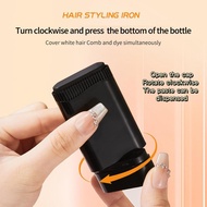 Hair Dye Stick /Hair Color Comb  | Hair Coloring Tools | 20g Temporary Dying Brush Covering gray hai