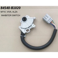 PROTON ALZA , VIVA , MYVI - INHIBITOR SWITCH (NEW)
