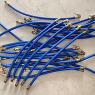 Tire pump wire, tire pump replacement wire