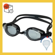 Arena swimming goggles for fitness, unisex Clear Fit fitness goggles smoke (SMK) F AGL-9000