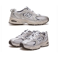 100% original  New Balance 530 Korea NB530 Steel Grey shoes