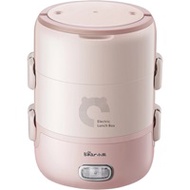 Hộp cơm điện 3 tầng Bear DFH-B20S6